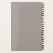 Trouwfeest Tarot Planner (Achterkant)