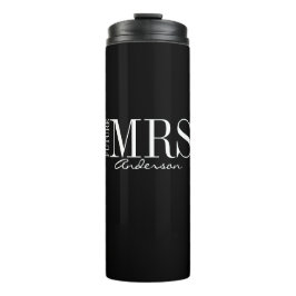 Trouwfeest Thermobecher Future Mrs. Bride Thermosbeker