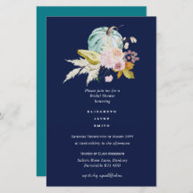 Trouwfeest Uitnodigingen Aangepaste Kleuren