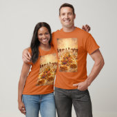 Trouwfeest van het Lam T-shirt (Unisex)