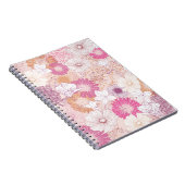 Trouwfeest ,Verjaardag,Baby Shower Notitieboek (Rechterzijde)