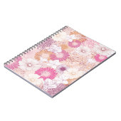 Trouwfeest ,Verjaardag,Baby Shower Notitieboek (Linkerzijde)