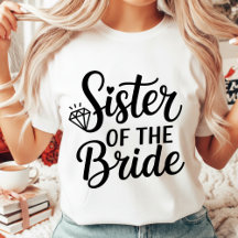 Trouwfeest Zus van de Bruid Squad Bachelorette