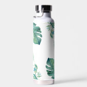 Trouwfeestcadeaus Hawaï-thema Waterfles (Rechts)