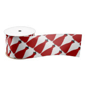 Trouwfeestjurk lint (Spoel)