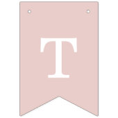 Trouwfoto LGBTQ Vlaggetjes (Tweede vlag)