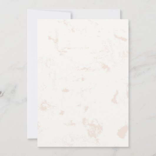 Trouwfoto Verticale Website Save The Date (Achterkant)