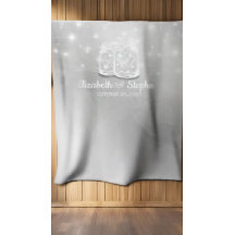 Trouwfotocabine-achtergrond Chic Mason-potjes Lich