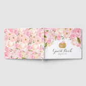 trouwgastenboek gastenboek (Volledig)