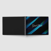 Trouwgastenboek | Luxe bruiloften Gastenboek (Volledig)