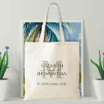 Trouwgrijze Monogram Minimalistische Eenvoudige El Tote Bag<br><div class="desc">Draag elegantie waar je ook gaat met onze Trouwdag Grijs Monogram Minimalistische Eenvoudige Elegante Tote Tas. Deze stijlvolle en veelzijdige tote heeft een tijdloos grijs monogram, waardoor het de perfecte accessoire is voor bruiden, bruidsmeisjes of iedereen die van minimalistische stijl houdt. Van het plannen van de bruiloft tot het doen...</div>