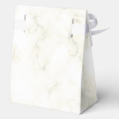 Trouwgroen Chic Bedankdoosjes (Achterkant)