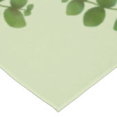 Trouwgroen Chic Green Tafelkleed (Gekanteld)
