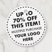 Trouwgunst Labels 70% OFF Bulk Kopen Korting (Achterkant)