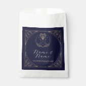 Trouwgunst Tassen Tarot Kaarten Hart Maan Bedankzakje (Voorkant)