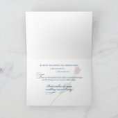 Trouwherdenking voor Militairen Kaart (Binnen)