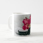 Trouwhumor Koffiemok (Voorkant links)