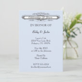 Trouwjubileum Kaart (Staand voorkant)