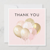 Trouwjubileum Trouwkaart Bedanken Bedankkaart (Voorkant)