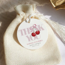 Trouwjurk Chic Moderne Kers Bruidsfeest