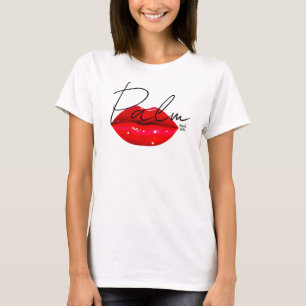 Trouwjurk Shirts Zeeschelp shirt Bach Club Bruid