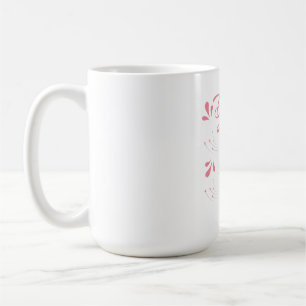 Trouwjurk Stam Matchend Shirt Koffiemok