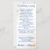 Trouwjurk stijl programma's (Achterkant)