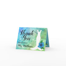 Trouwjurk Strand Thema Bruid Dank Je