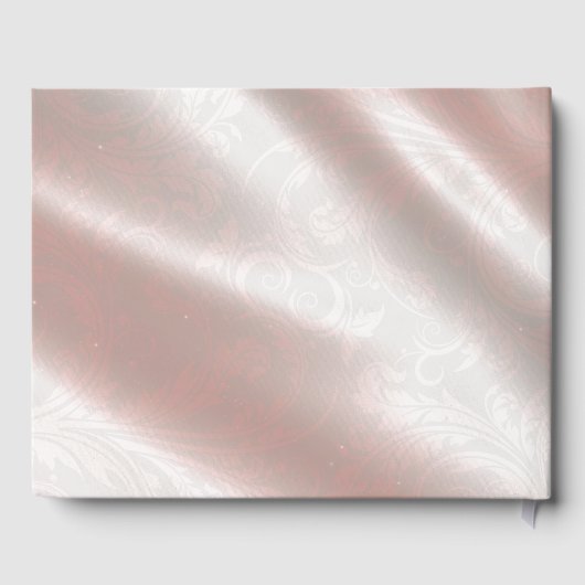  trouwjurk Vrijgezellenfeest Gastenboek (Achterkant)