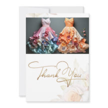 Trouwjurken mode stijl