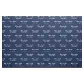 Trouwjurken op Maat Bruiloft Stof (Fat Quarter)