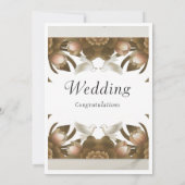 TROUWKAART SAVE THE DATE (Achterkant)