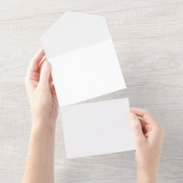 Trouwkaarten | Elegante Op Maat Gemaakte Kaarten