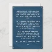 Trouwkaarten Feestdagenkaart (Voorkant)