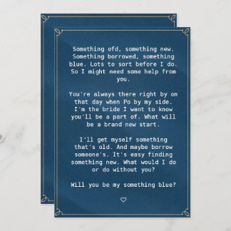 Trouwkaarten Feestdagenkaart