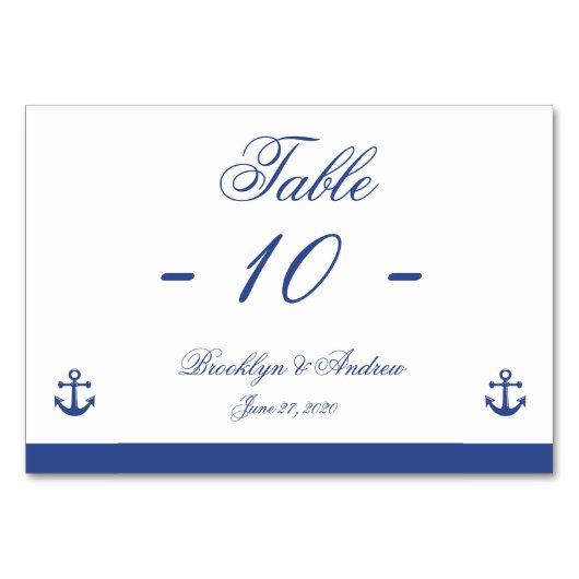 Trouwkaartjes met scheepvaartthema kaart (Voorkant)