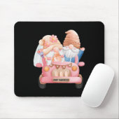 Trouwkabouter is net getrouwd met Pas getrouwd Bri Muismat (Met muis)