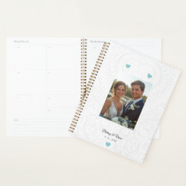 Trouwkalender en Planner