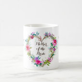 Trouwkoppel koffiemok (Center)