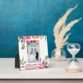 Trouwlijst Fotoplaat (Insitu)