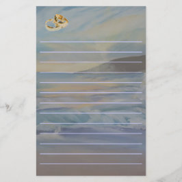 trouwlijstplanner briefpapier