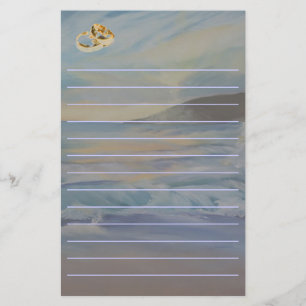 trouwlijstplanner briefpapier