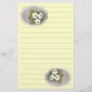 trouwlijstplanner briefpapier