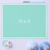 Trouwlocatie Bride Co Activiteitenschema trouwerij Flyer (Enkel)