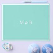 Trouwlocatie Bride Co Activiteitenschema Trouwfees Flyer (Enkel)