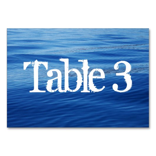 Trouwlocatie Lake Tahoe Kaart (Achterkant)