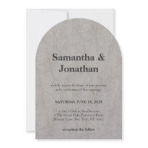 Trouwmarmer gestructureerd hout