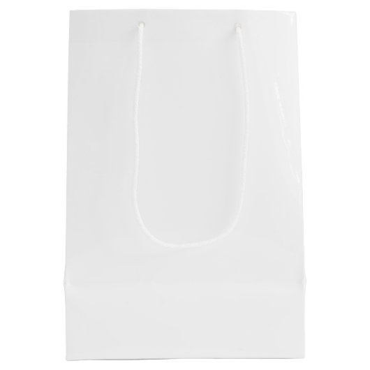 Trouwmoeder bruid cadeautas (Achterkant)