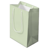 Trouwmoeder bruid cadeautas (Achterkant Gekanteld)