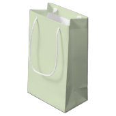 Trouwmoeder bruid cadeautas (Achterkant Gekanteld)